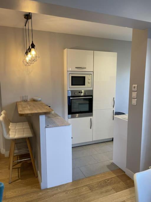 Appartement Roland-Gaross/Boulogne-Billancourt Exterior foto